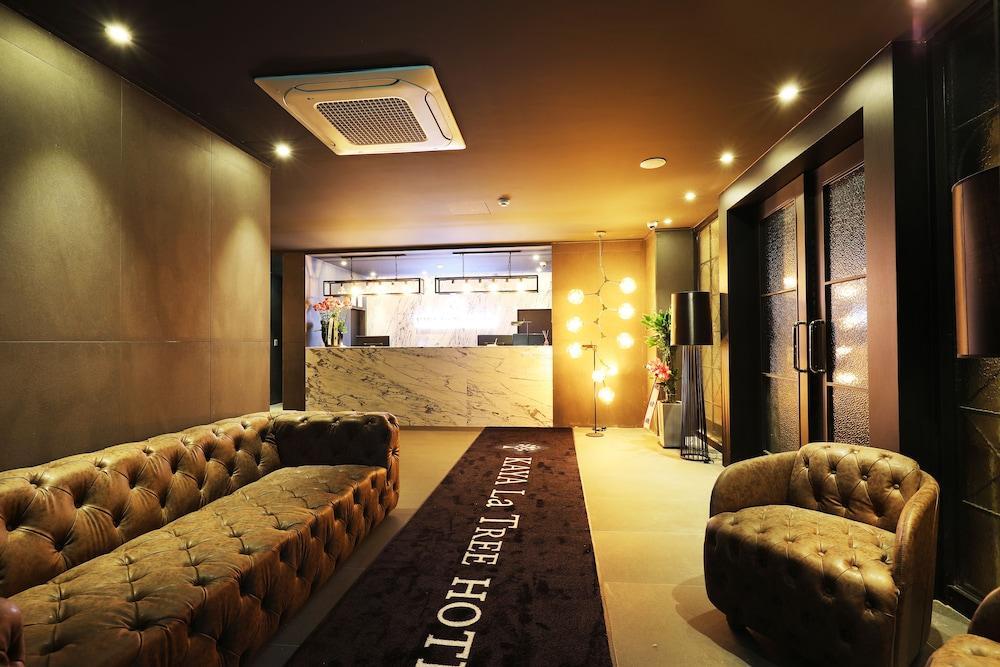 Kaya Tourist Hotel Seoul Eksteriør billede